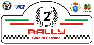 Rally di Cassino