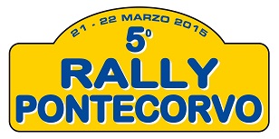 5 rally Pontecorvo