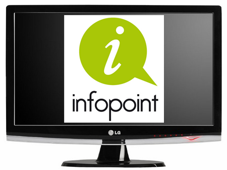 info point info point