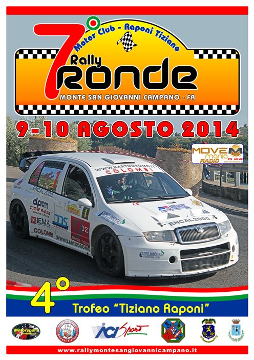 Ronde MSGC Ronde MSGC