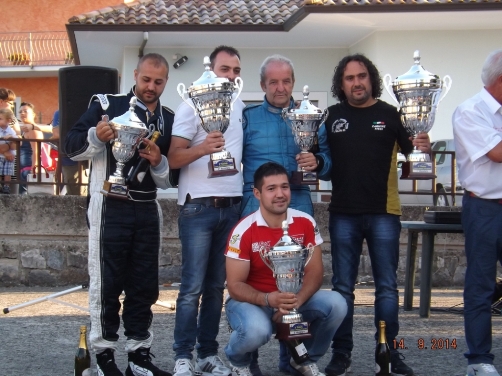 Slalom Santopadre Slalom Santopadre