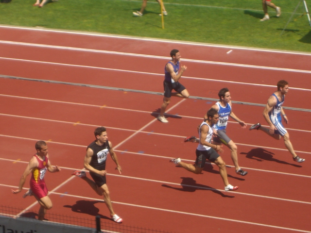 Atletica