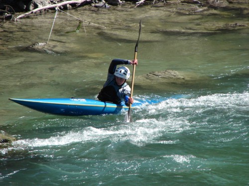 Canoa