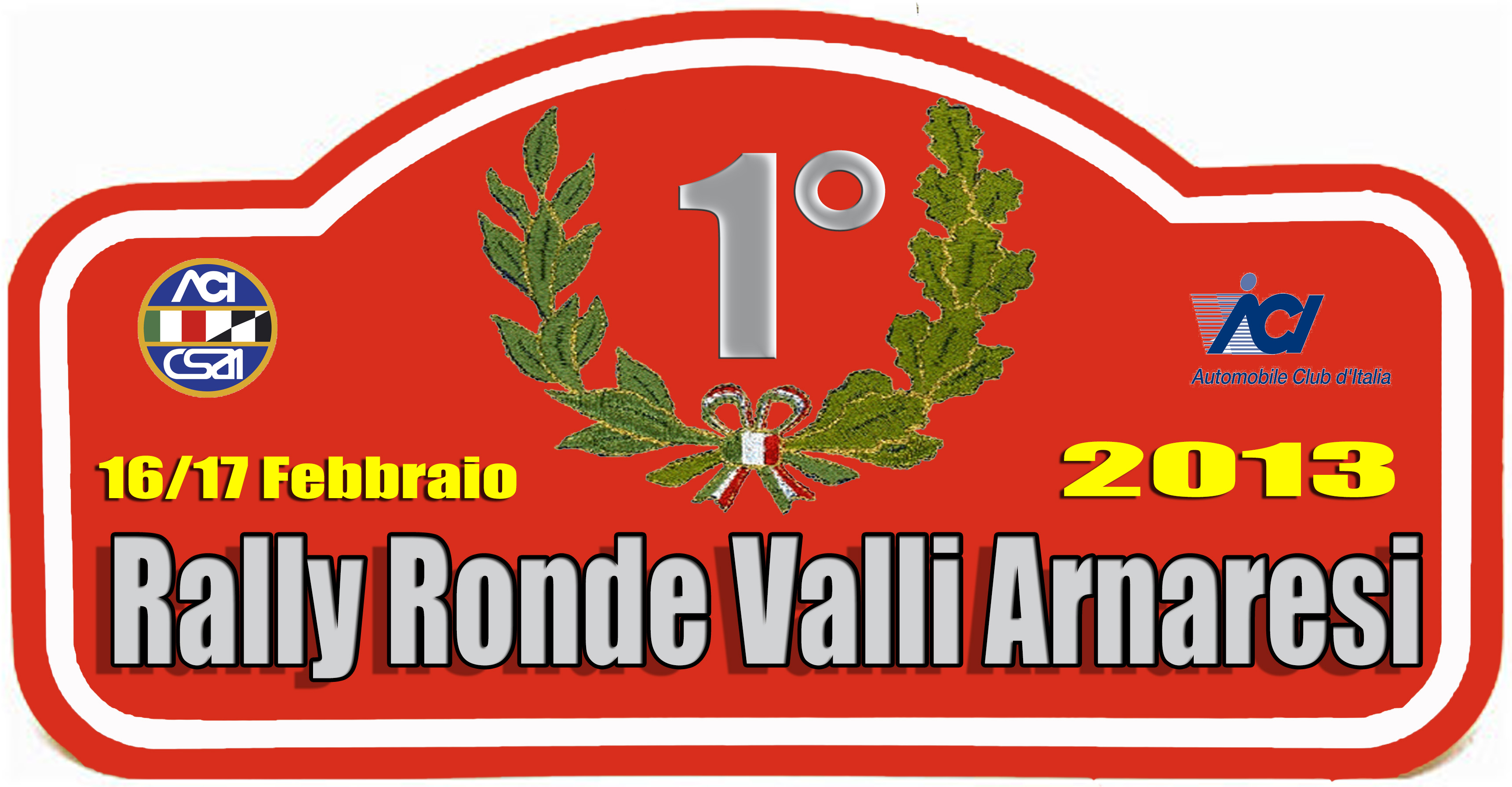 Ronde Valli Arnaresi