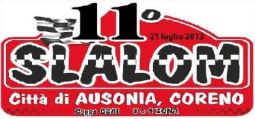 Slalom