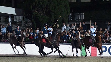 Polo Italia Argentina