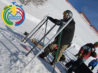 Maestri Snowboard
