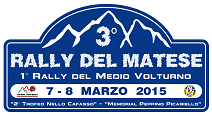 RALLY DEL MATESE