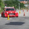 Slalom e Salita
